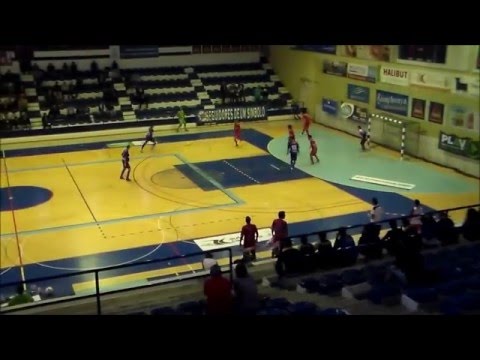 Seniores (Liga SportZone FPF): CF 'Os Belenenses' 2-4 CS São João