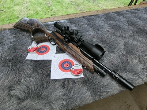 JSB Exact .177 Pellet Sizing Options - Does It Make A Difference?