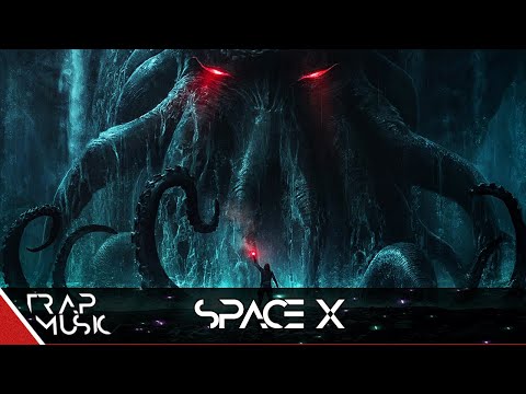 EQZLN x BEDO97 - Space X (Monsterwolf Free Release)
