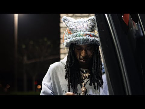 Baby Smoove - Jiffy  (Official Music Video)