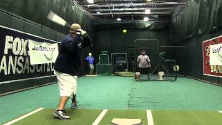 Video thumbnail: Easton L5.0: SP13L5 Slow Pitch