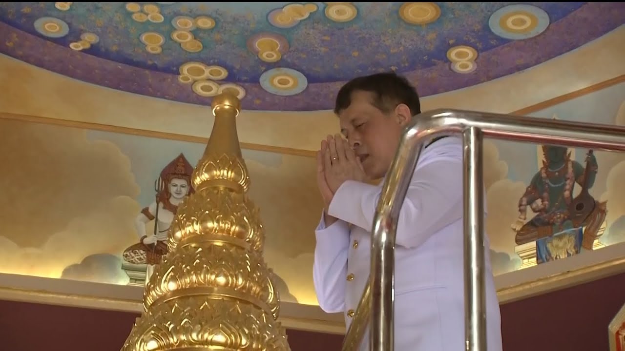 ศาลหลักเมืองจังหวัดนราธิวาส