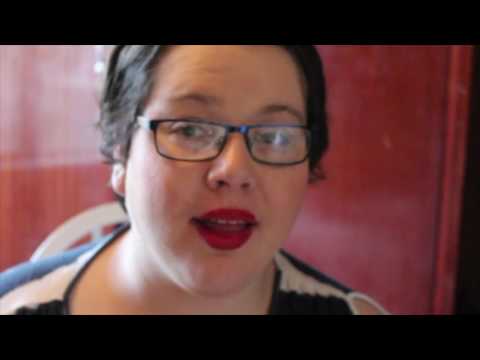 VEDA day 3: 10 fave youtubers