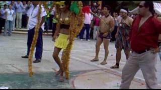 preview picture of video 'Pluma Gay Bicentenario'
