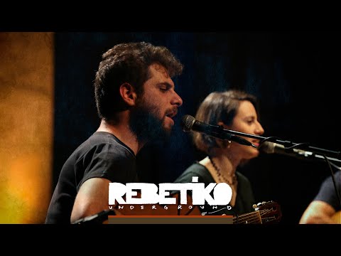 Γιώργος Τσαλαμπούνης - Που Να Βρω Γυναίκα Να Σου Μοιάζει (Rebetiko Underground)