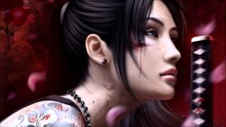 Savlonic - Tiny Japanese Girl (Mikko Lahti Remix)