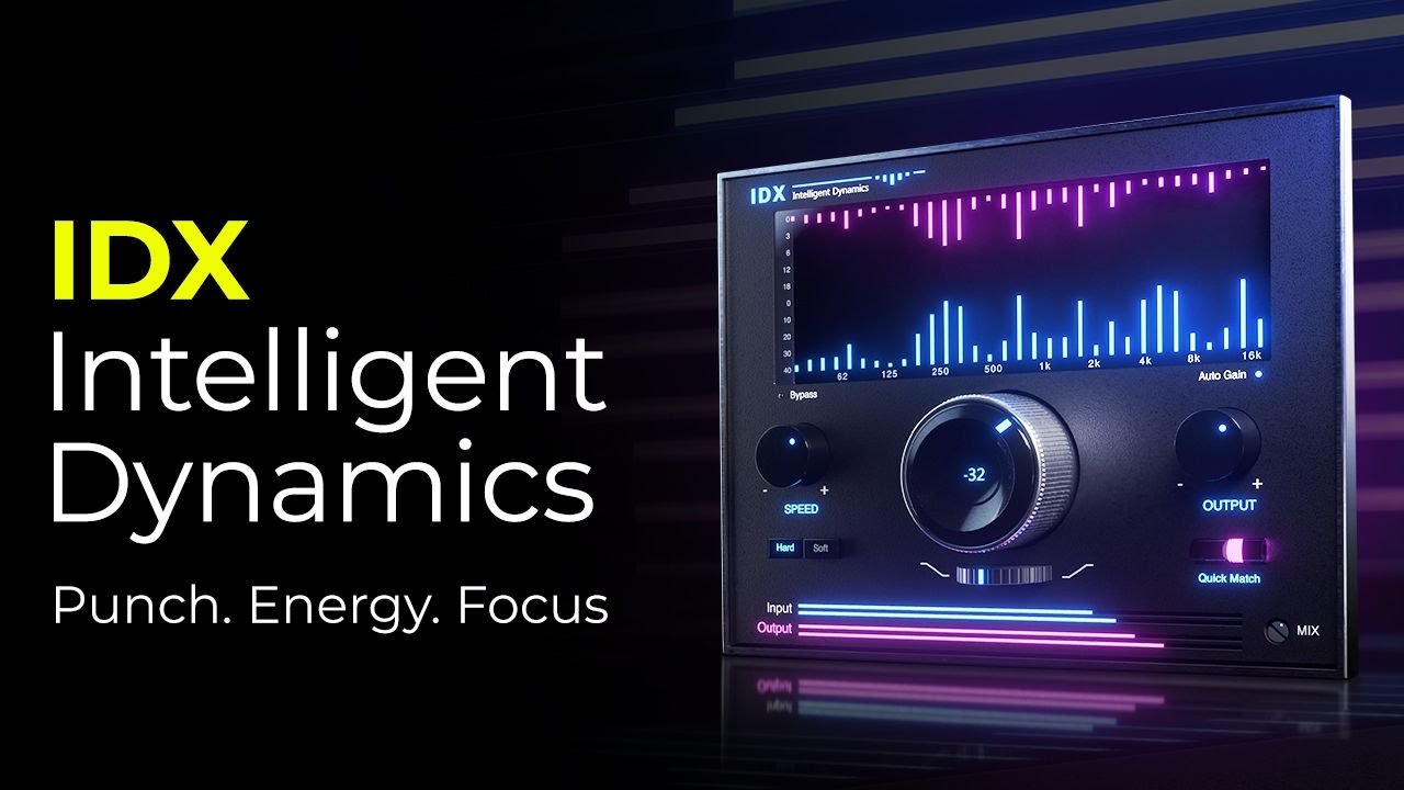 IDX Intelligent Dynamics thumbnail 1