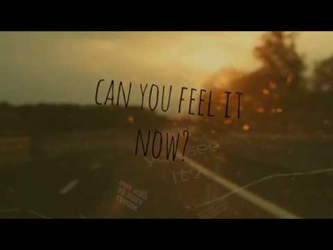 Can You Feel It? - Lyrics video