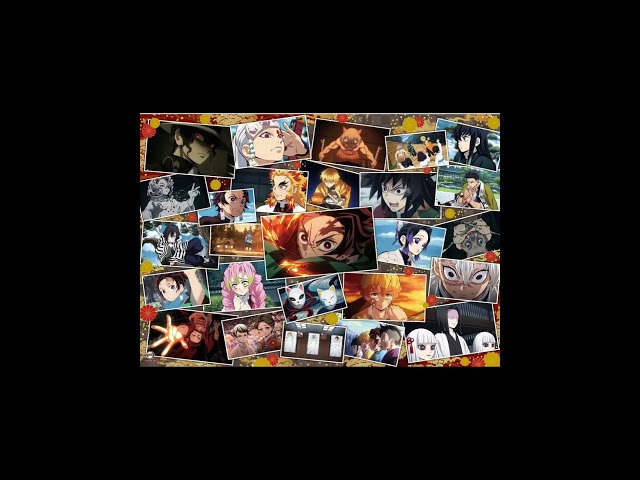 Vídeo relacionado con Ensky 1000 Piece Jigsaw Puzzle Demon Slayer Kimetsu no Yaiba Overflowing Thoughts (51x73.5cm)