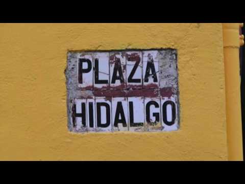 HIDALGO PLAZA   promo