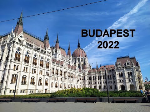 Budapest 2022
