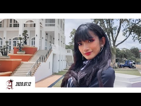 [Teaser] WJSN (우주소녀) - Butterfly Dance Cover by Aey! | THAILAND