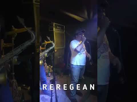 Live & Loud vol2 - Reregean at Klub Racun
