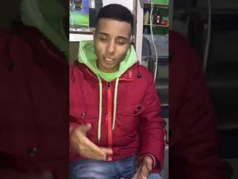 MC Guiton - Medley 2019