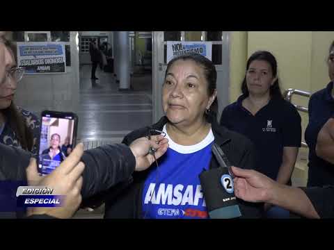 2024 04 23 RECLAMO UNIVERSIDAD EN SAN JAVIER