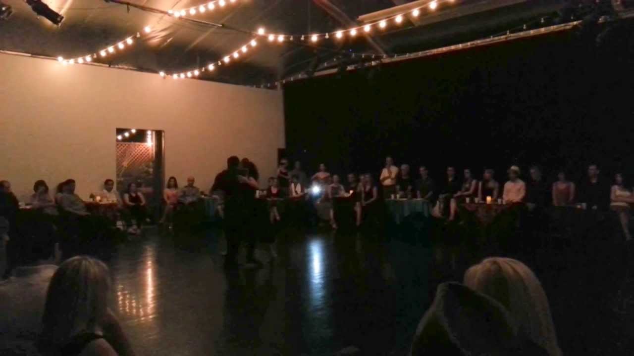 Brian Nguyen and Virginia Pandolfi (1 of 4)