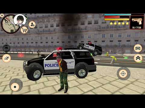 Stone Giant // Minigun Mayhem // Kaonik/~