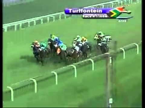 Desert Sheik - 3rd win - Racing Association