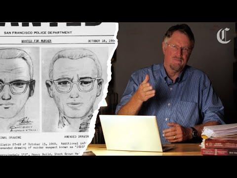 Debunking Zodiac Killer theories: Chronicle reporter responds to Reddit questions