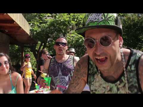 Sursilvaz feat Mirza - FIESTA BAJO EL SOL -
