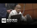 Trial Beings For Man Accused Of Fatally Shooting NYPD Detective
