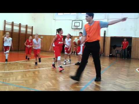 141115 OSK Olomouc - BK Spartak 4