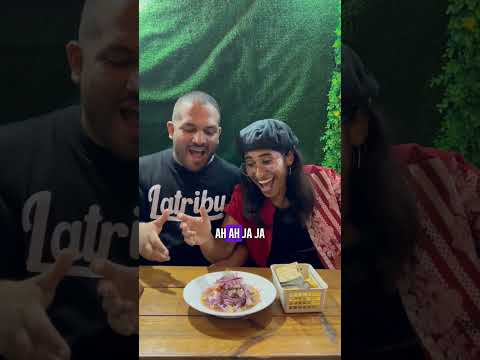 Si quieres comerte algo del mar en Acarigua-Araure  te tengo el sitio 🤲🏻 #recomendaciones