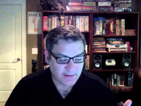 When To Play: Episode 28 - Ace Detective