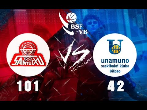 Video-resumen: Autoescuela Rass Berrio Otxoa - Centros Estudios Mikeldi Unamuno (Jun Esp Masculino)