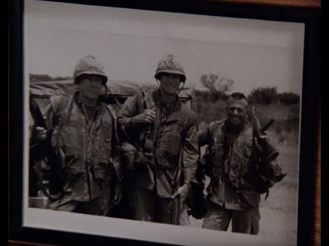 Heartbreak Ridge: Story about Stoney Jackson and Heartbreak Ridge