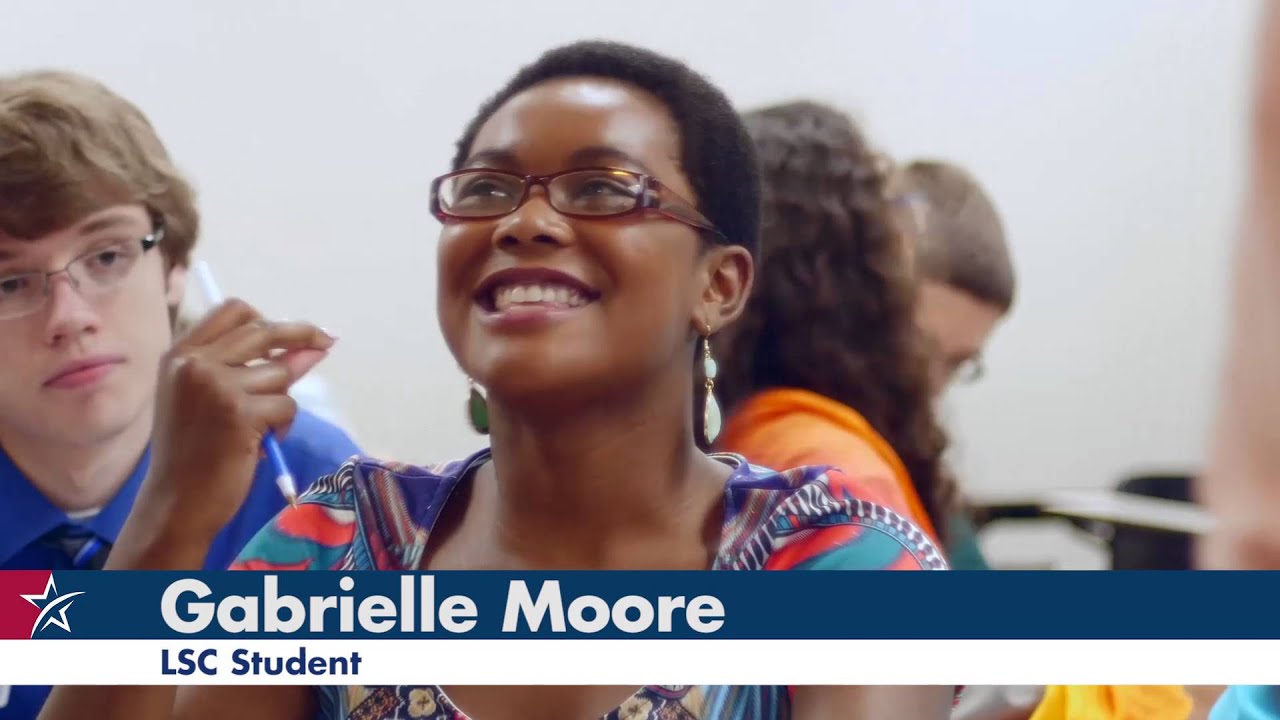 Lone Star College Honors College