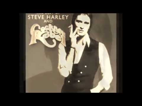Steve Harley & Cockney Rebel MAKE ME SMILE