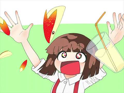 【大手前大学】ふぁんたじうむ！ 徳元青