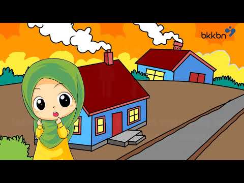 Berani Nikah Siapin Dulu Yuk Seri Edukasi Kesiapan Berkeluarga Modul 2