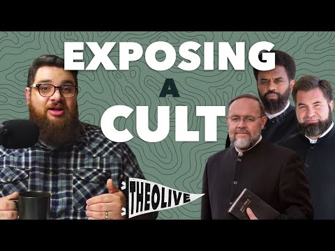 Church of God Restoration is a Cult  // TheoLIVE Episode 8