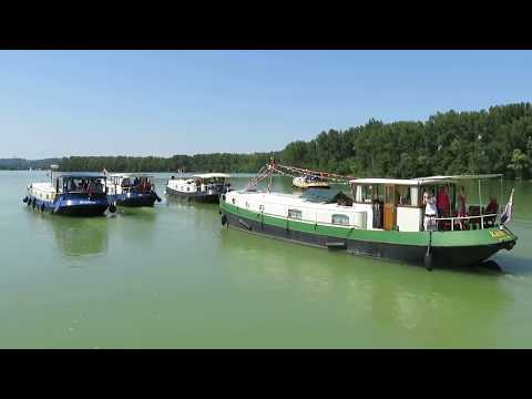 Piper Barge Formation