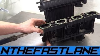 Engine Knocking or Ticking?!? This Could Be Your &quot;FIX&quot; Ford/Mazda/Bmw/Honda/Toyota