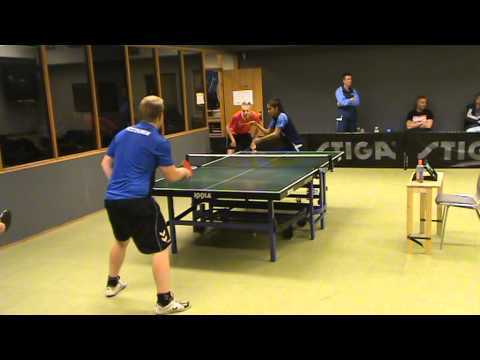 140621 Klubmesterskab, Double 4