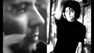 Childhood - Michael Jackson & Adriano Maria Maiello (Tribute duet)