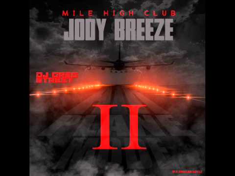 Jody Breeze Feat. Roscoe Dash - My Own