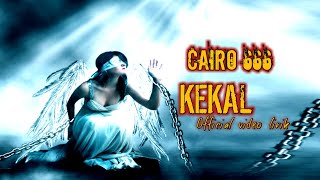 Download lagu CAIRO 666 _ kekal  (gothic metal  video lirik mp3