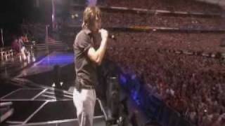 Take That - The Ultimate Tour - Babe