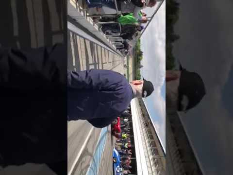 2017-04-23 Hockenheim Ring Hockenheimring Monster Bosch Historic lovely day like you find!*