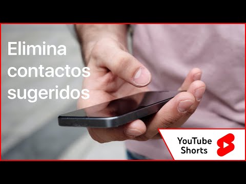 Cómo eliminar contactos no deseados de la hoja de compartir en tu dispositivo iOS
