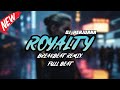 DJ ROYALTY BREAKBEAT REMIX FULL MELODY TERBARU 2024