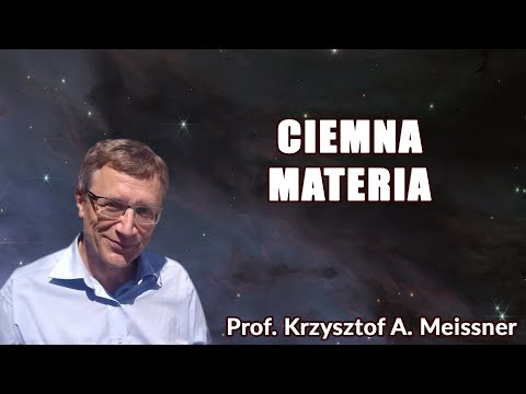 Ciemna Materia