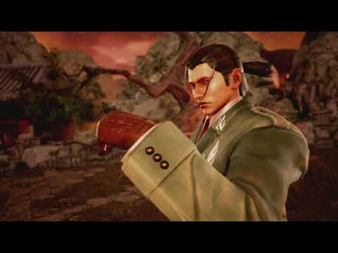 Evo 2019 - The Jump Off - Day 2 - Part 9