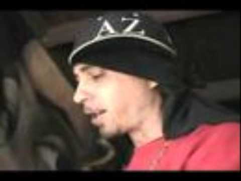 LP DoGG...diss song Up On Top Of The A. 2010