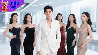 Download lagu 【Indo Sub】Setelah Pura-Pura Mati, Pengkhianatku Bersujud Memohon Ampun！#minidrama mp3