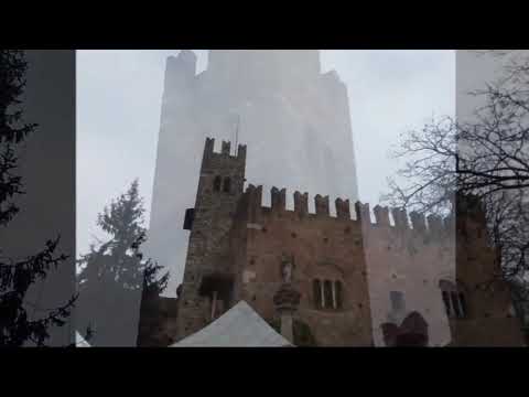 Campane di Vigolzone (PC) fraz.  Grazzano Visconti